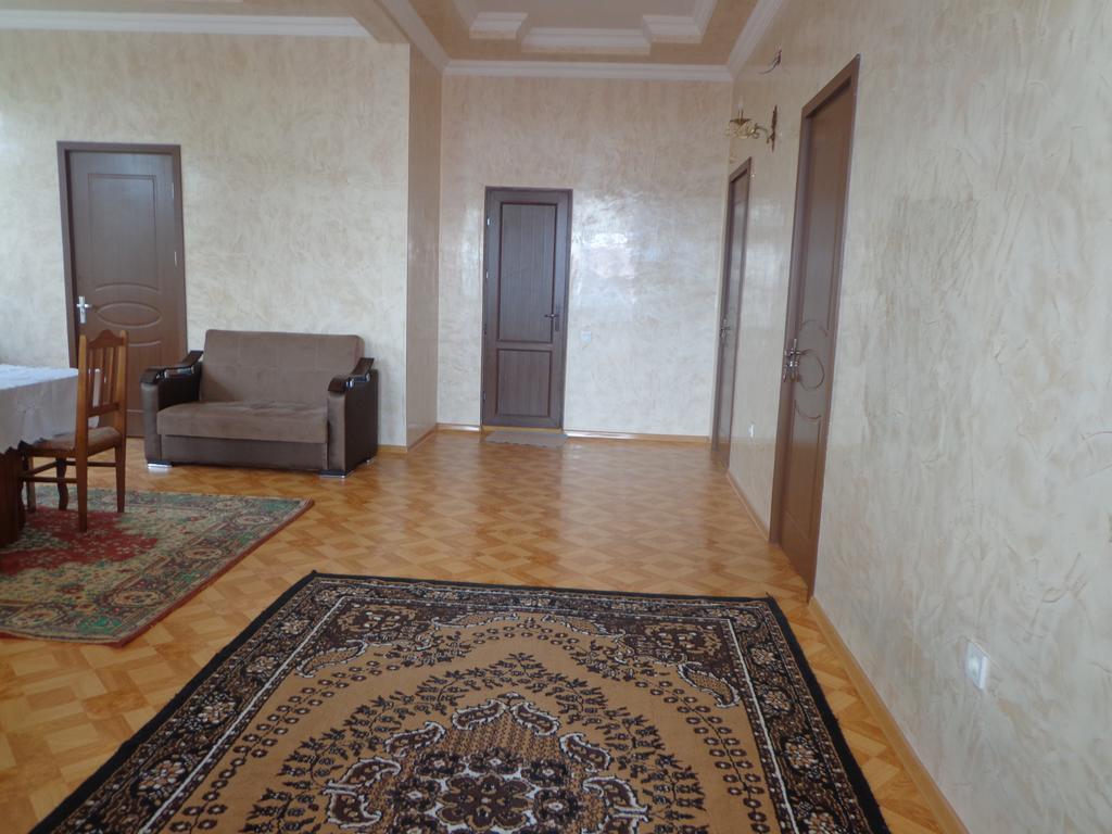 Guest House In Sarpi Batumi Exterior foto