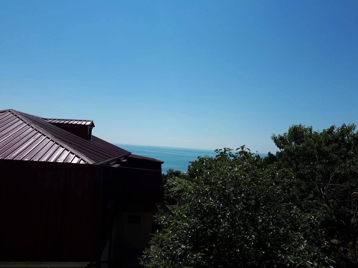 Guest House In Sarpi Exterior foto